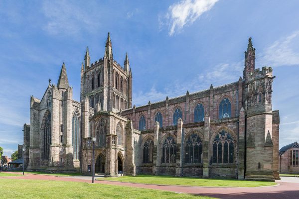 hereford-cathedral