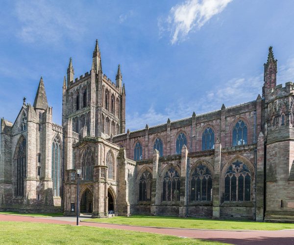 hereford-cathedral